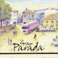 Gran Parada - Miña Nai Dos Meus Mares