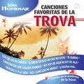 Los Trovadores - Los Ejes De Mi Carreta