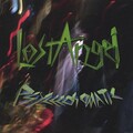 Lost Angel - Living By The Sword