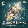 Luna City Express、Roland Clark - The Next Level (Original mix)