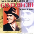 Gino Bechi - Al Telefono Con Te