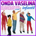 Onda Vaselina Infantil