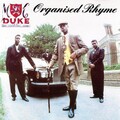 MC Duke - Organised Rhyme