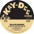 mellow madness - Save the Youth (Kenny Dope 7 Inch Mix)