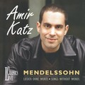 Amir Katz - op.19b:1 Andante con moto