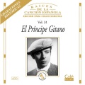 El Principe Gitano - Los Mimbrales (Pasodoble)