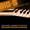 Michael Learns to Rock - That's Why (You Go Away) (2002 Digital Remaster)