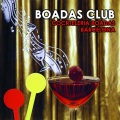 Botafogo、Frank Sinatra - Boadas
