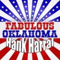 Hank Harral、The Plains Riders - Fabulous Oklahoma