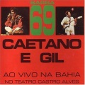 Caetano Veloso - Atrás Do Trio Elétrico