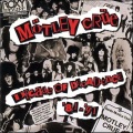 Mötley Crüe - Home Sweet Home ('91 Remix)