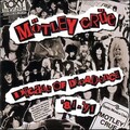 Mötley Crüe - Primal Scream