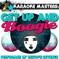 Disco's Revenge - I'm Every Woman (Karaoke Version)