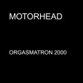 Orgasmatron 2000