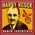 harry reser - Watching the Clouds Roll By
