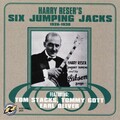 harry reser - Chareston Ball