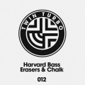 harvard bass - Erasers (Original Mix)