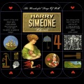 Harry Simeone Chorale - Four Strong Winds