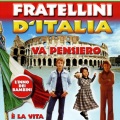 I Monelli - Fratelli D'Italia…...inno di Mameli