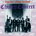 Papa Bue's Viking Jazzband - What a Wonderful World