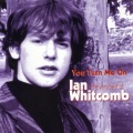 Ian Whitcomb、big jay mcneely - N-E-R-V-O-U-S (album)