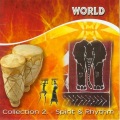 World Collection 2:Spirit Rhythm