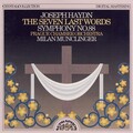 milan munclinger、Prague Chamber Orchestra - The Seven Last Words of Our Saviour on the Cross: Introduzione, Maestoso ed Adagio