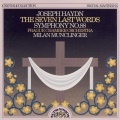 milan munclinger、Prague Chamber Orchestra - The Seven Last Words of Our Saviour on the Cross: Sonata VII, 