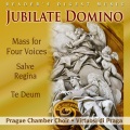 Prague Chamber Choir、Rodrigo Orrego、Pavel Baxa - Mass for Four Voices  in G minor: VI. Agnus Dei (Messe zu vier Stimmen in G-Moll/Messe à quatre voix en sol mineur)