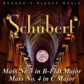 Prague Chamber Choir - Mass No. 3 In B-Flat Major, D. 324 Iii. Credo