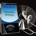 The Dream Team - Everyday Birthday