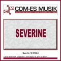 Severine - Paris liegt nicht am Ende der Welt