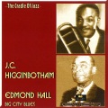 J. C. Higginbotham - It Should Be You