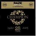 raze - Break 4 Love (Original 12