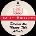 DJ Seduction、Seduction - Gun 'N' Bass
