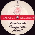 DJ Seduction、Seduction - Itch It Up