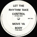 Seduction - Let the Rhythm Take Control