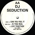 Seduction - Can You Feel It