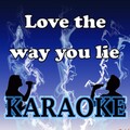Dj Tobe - Love the way you lie