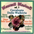 Metropolitan Symphony Orchestra - Danza Delle Spade