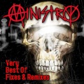ministry、Will provide later - Everyday Is Halloween