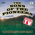 sons of the pioneers - Lovesong Of The Waterfall