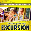 Grupo Infantil Guarderia Pon - Medley: Dia de Fiesta / Tengo una Muñeca / El Señor Don Gato / Como Me Pica la Nariz / Garabatos / En la Armada / Susanita / Ahora Que Vamos Despacio / El Cochecito Lere / Vamos de Paseo / Veo Veo