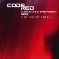 Love Is (Love Breeze)(Love Is In The Air 12 Vox)