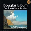 New Zealand Symphony Orchestra - Symphony No 1 (1949) Allegro non troppo 1