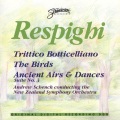 New Zealand Symphony Orchestra - Ancient Airs And Dances Suite No 3 Passacaglia