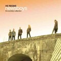 Newsboys - You Are My King