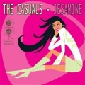 the casuals - Jesamine