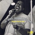 james cotton - Sweet Sixteen