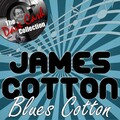 james cotton - Don't Start Me Talking
